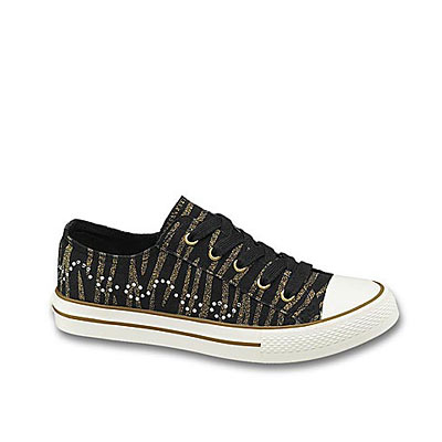 Graceland Chucks mit Strass