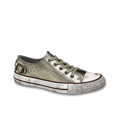 Graceland Chucks im Vintage-Style