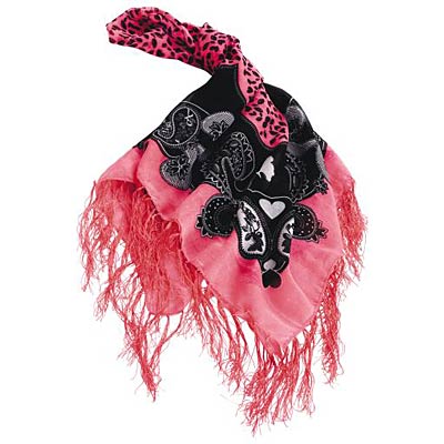 Mustermix Tuch von H&M