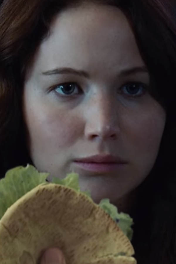 Fun-Video: Katniss liebt Pita