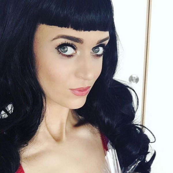 Katy Perry Lookalike