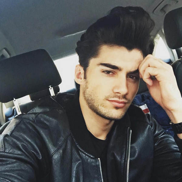 Zayn Malik Lookalike