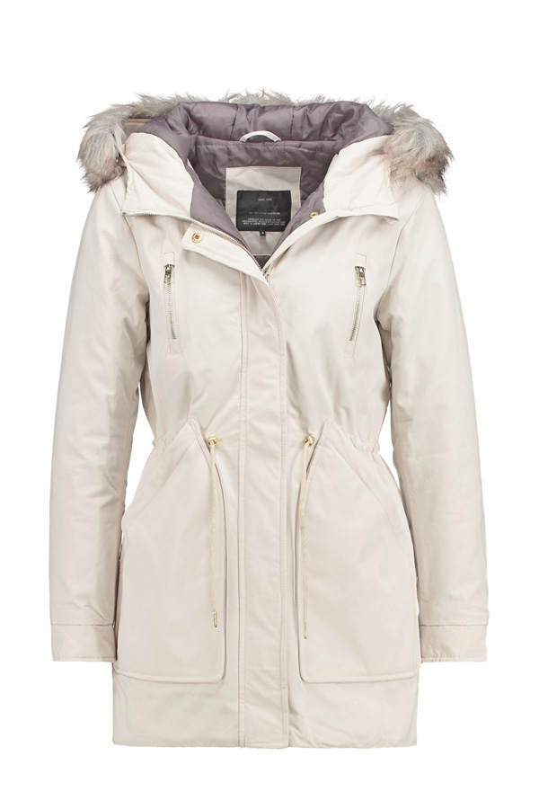 Warme Jacke von Only