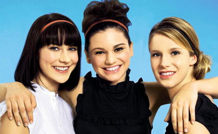 Hairstyles mit Haarband
