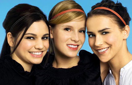 Coole Looks mit Haarband