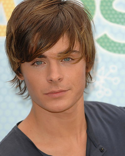 Zac Efron hat welches Sternzeichen?