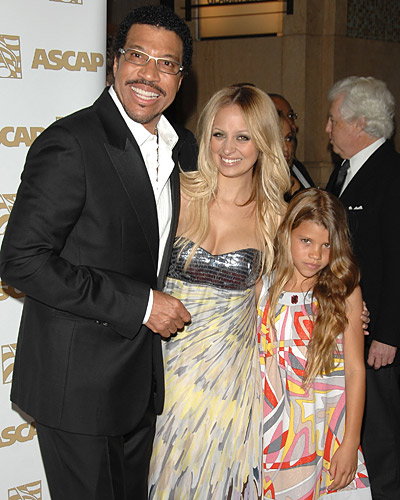 nicole richie star galerie