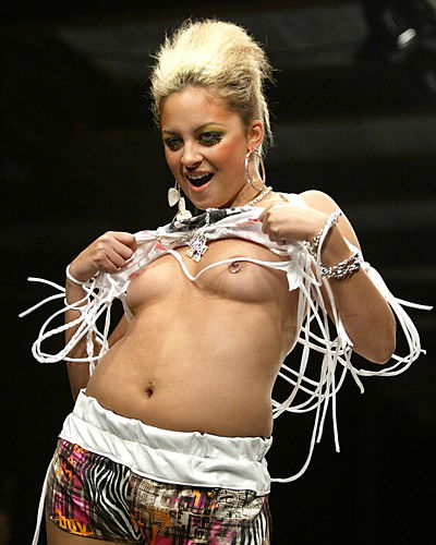 nicole richie star galerie