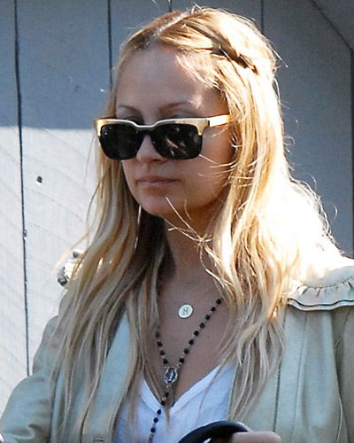nicole richie star galerie