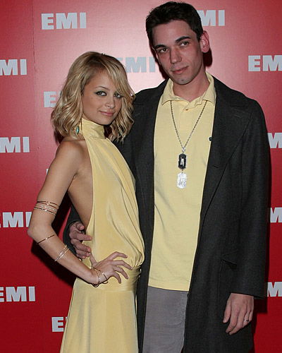 nicole richie star galerie