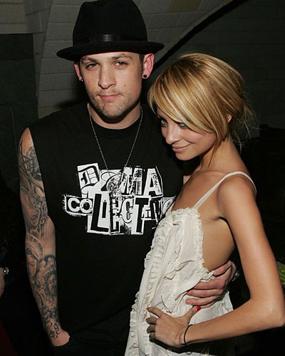 nicole richie star galerie