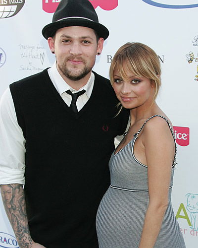 nicole richie star galerie