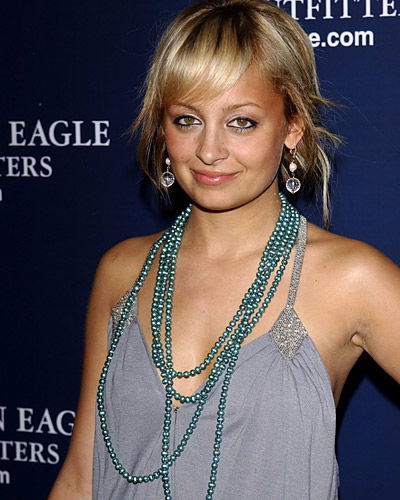 nicole richie star galerie