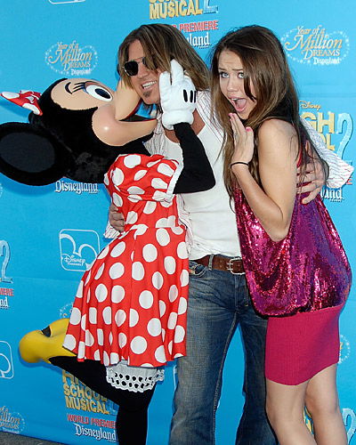 star galerie miley cyrus