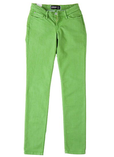 Knallgrüne Röhre von firetrap