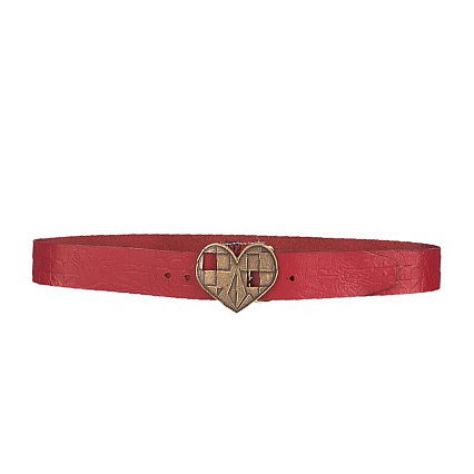 Gürtel von Volcom Frenchie