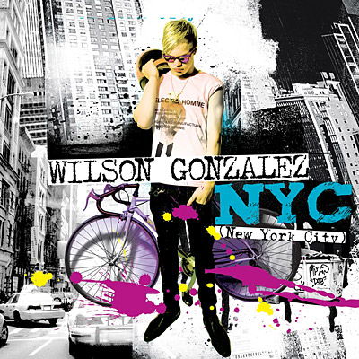 wilson gonzales