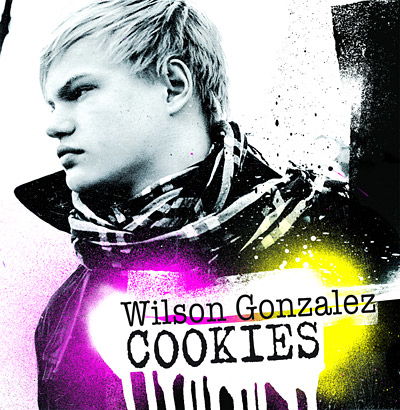 wilson gonzales