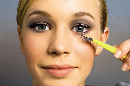 Wimpern & Gloss