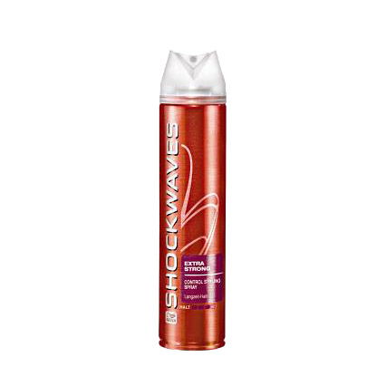 Shock Waves Stylingspray von Wella