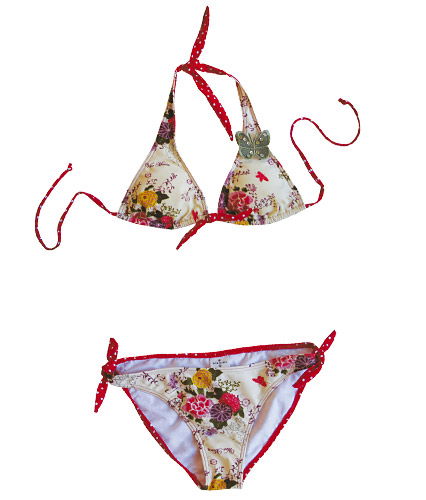 bikinis fuer alle