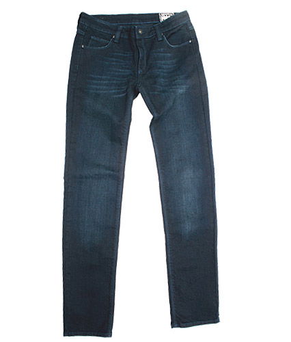 think basic must haves fuer einen trendy twist