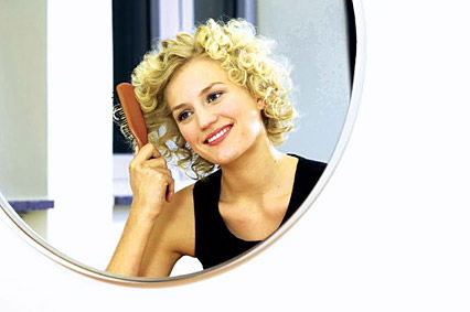 Styling-Tipp für süße Kringel