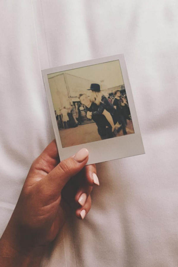 Dagi Bee Instagram