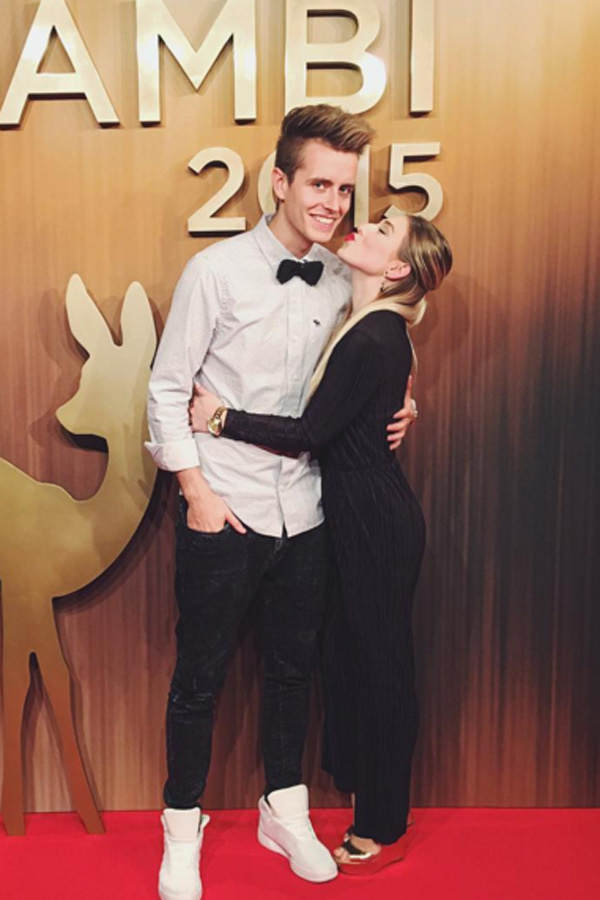 Bibi und Julian