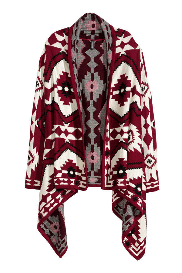Gemütlicher Cardigan von H&M