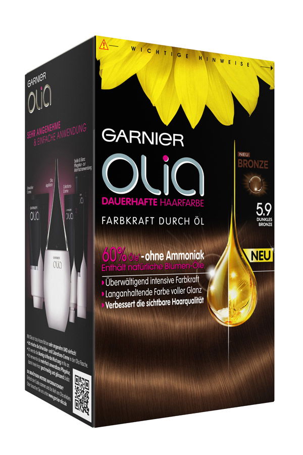 OLIA Bronze