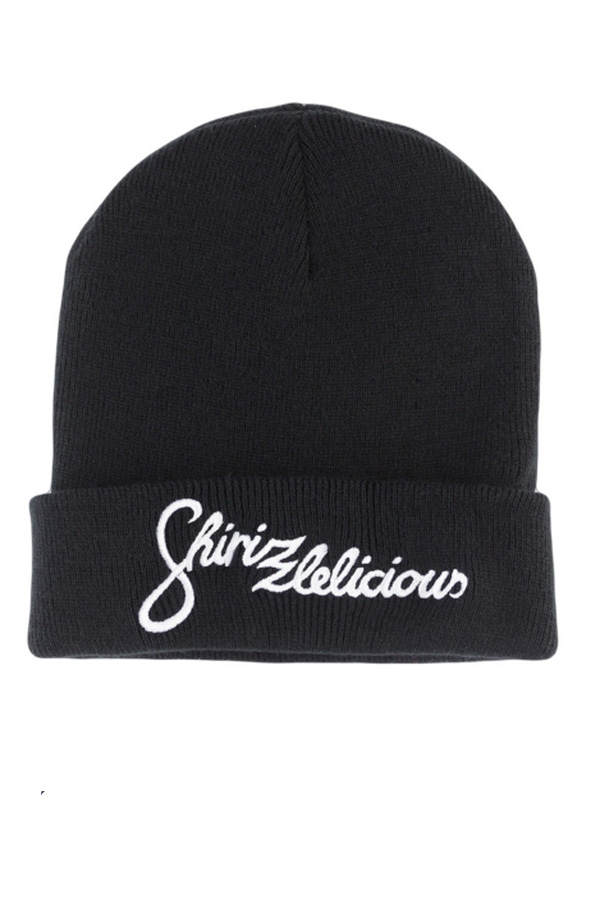 Shirizzlelicious-Müze von Shirin David