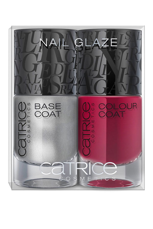 Nail Glaze von Catrice