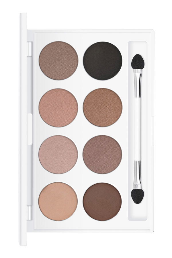 Catrice Treasure Trove Eye Shadow Palette