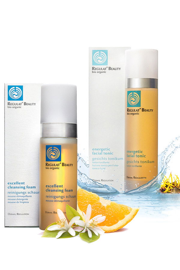 Gesichtsreinigung von Regulat Beauty