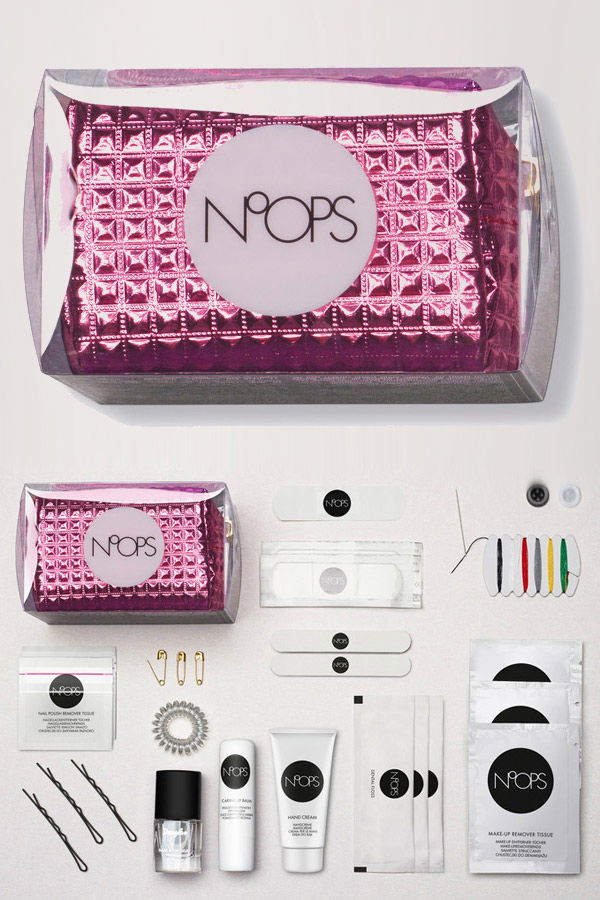 NoOps Limited Edition von Douglas