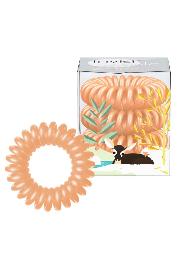 invisibobble „Around the World“