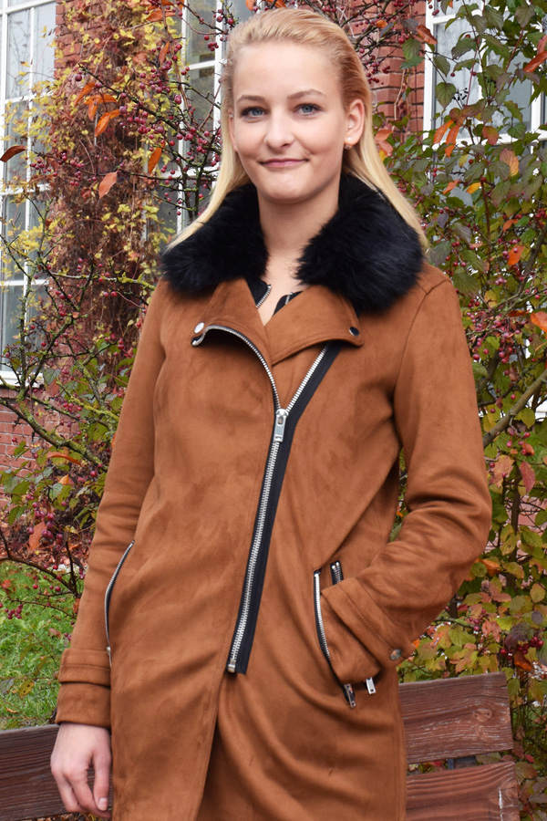 GNTM 2016 Kandidatin: Isabelle