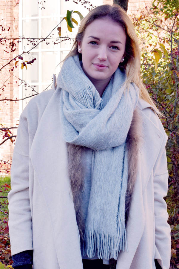 GNTM 2016 Kandidatin: Romy