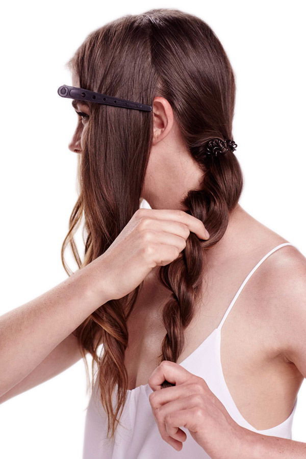 Hair Braiding Styles