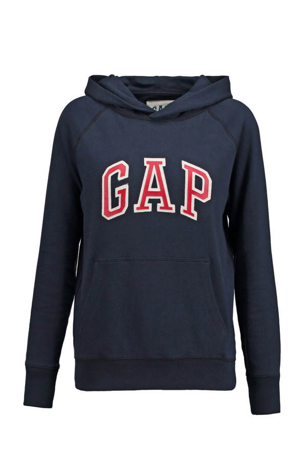 Hoodie von GAP