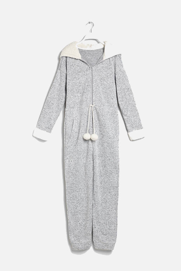 Onesie von Oysho