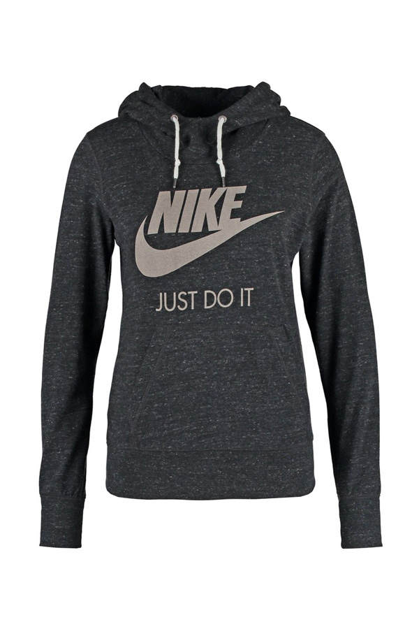 Hoodie von Nike