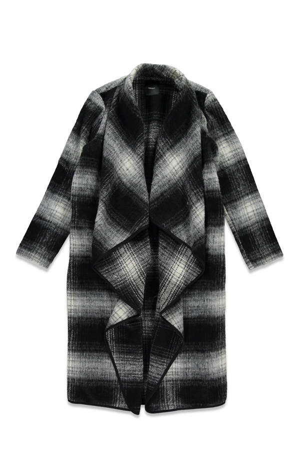 Weicher Mantel von Forever 21