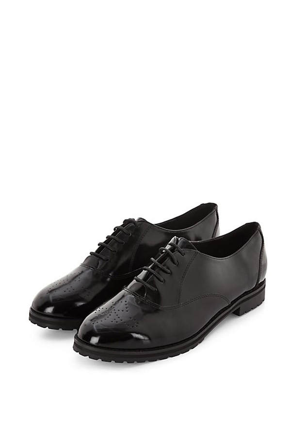 Edle Schuhe von New Look