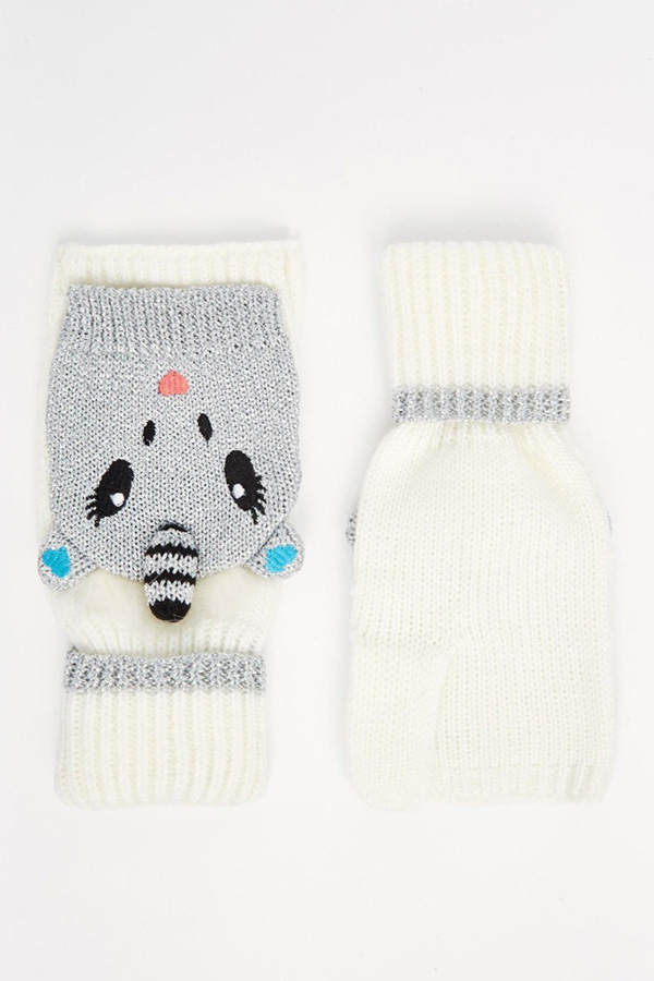 Einhorn-Handschuhe von Asos.de