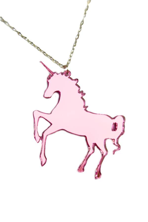 Einhorn-Kette von KoolKatStore.de
