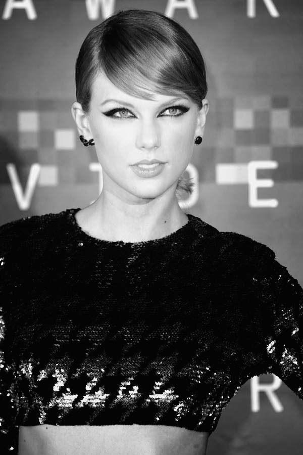 Es ist Taylor Swift