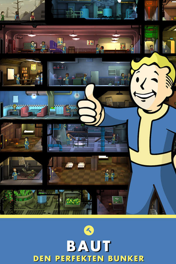 Fallout Shelter