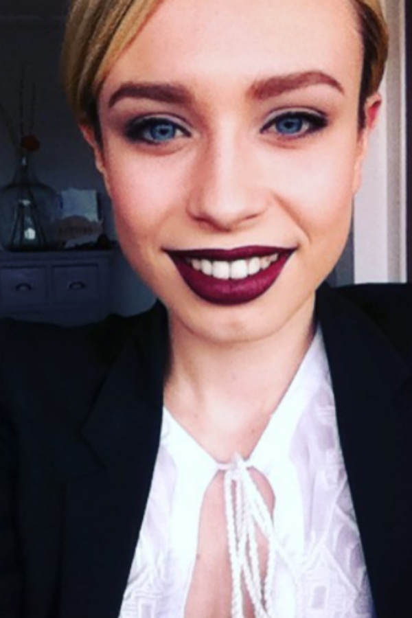 Loiza Lamers: Hollands Next Topmodel war mal ein Junge